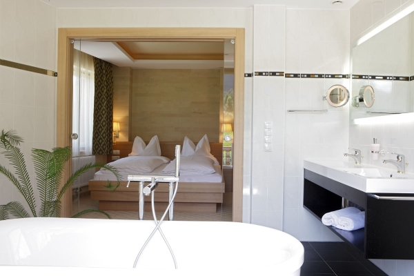 Hotel Petrus (Brunico)